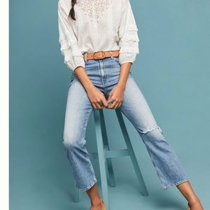 Citizens of Humanity Demy Ultra-High rise jeans